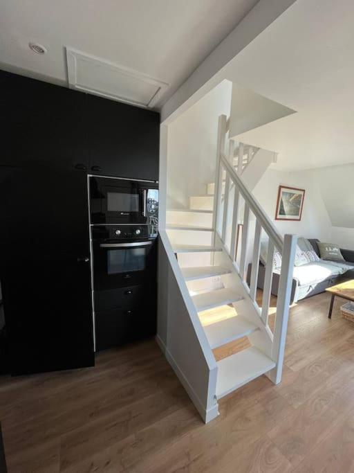 Appartement T2 - Port D'Orange Saint-Pierre-Quiberon Zewnętrze zdjęcie
