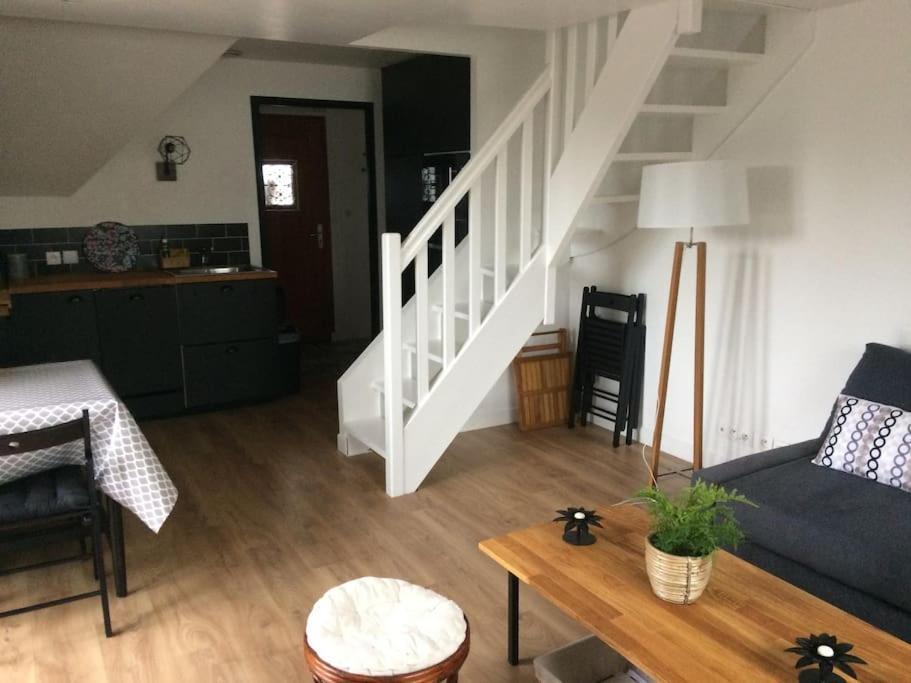 Appartement T2 - Port D'Orange Saint-Pierre-Quiberon Zewnętrze zdjęcie
