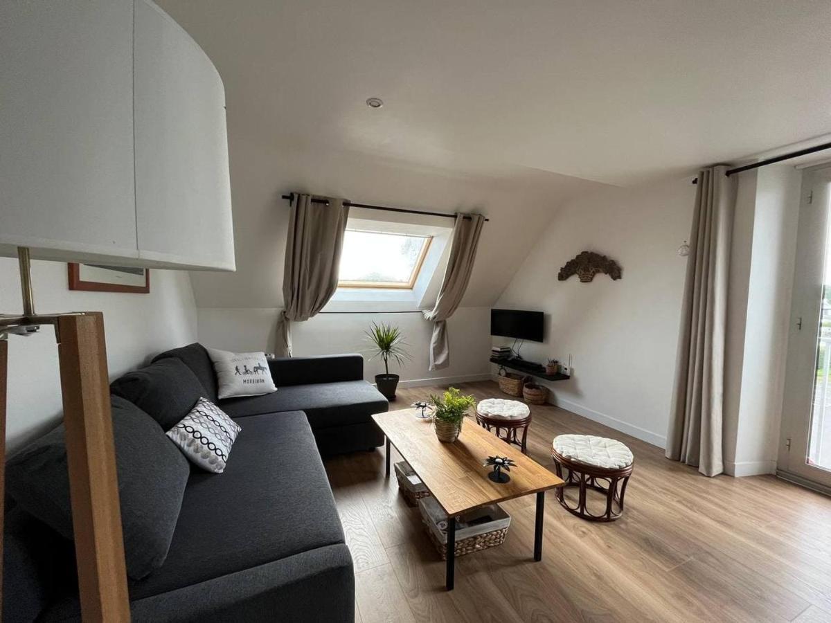 Appartement T2 - Port D'Orange Saint-Pierre-Quiberon Zewnętrze zdjęcie
